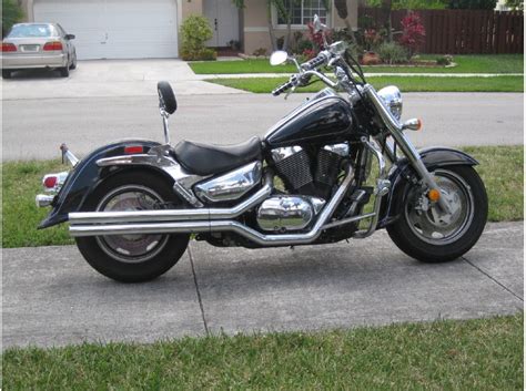 It has the performance to give you a visceral charge then this used 2004 suzuki intruder 1500 could be perfect for you! Suzuki Vl1500 Intruder C90 Motorcycles for sale