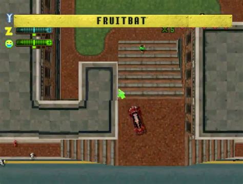 Grand Theft Auto 2 Download Gamefabrique
