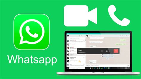 Hacer Videollamada En Whatsapp Web Desde Mac La Verdad Noticias