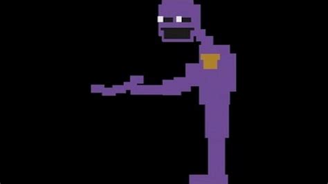 Who Is “five Nights At Freddys” Purple Guy Player Theory