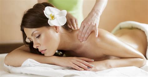 Best Massages In Los Angeles Cbs Los Angeles
