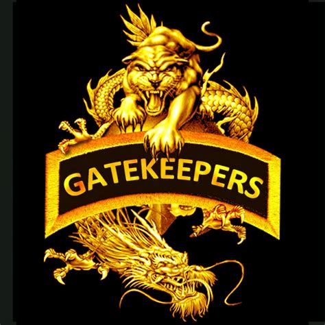 The Gatekeepers Youtube