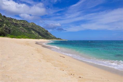 The 10 Best Beaches On The North Shore Of Oahu Hawaii