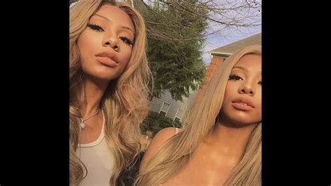 bad girls club clermont twins shannon and shannade undergone shocking transformation pics