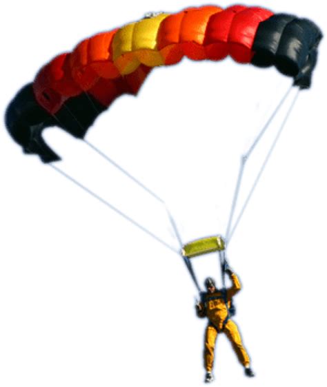 Parachute Png Free Image Png All Png All