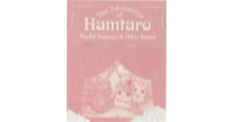 Playful Hamtaro And Other Stories By Ritsuko Kawai