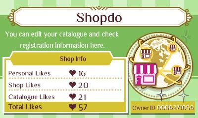 We did not find results for: New Style Boutique 3: Styling Star Guide: Shopdo