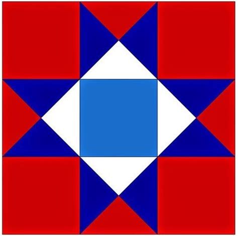 Mounted on barns or cribs that are at welcome to the barn quilts of sac county iowa. Good Instructions | Painted barn quilts, Barn quilt ...