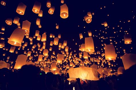 Japanese Lanterns Few Interesting Facts That May Amuse You