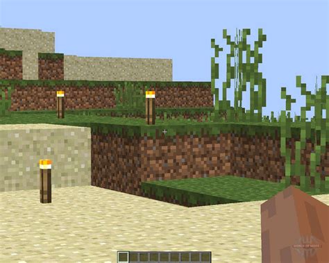 Maybe you would like to learn more about one of these? Easy Zoom 1.8 for Minecraft