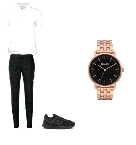 Male Formal Outfit Outfit Shoplook
