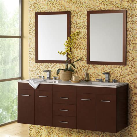 64 Bathroom Vanity Fairmont Designs Midtown Collection 64 Modular