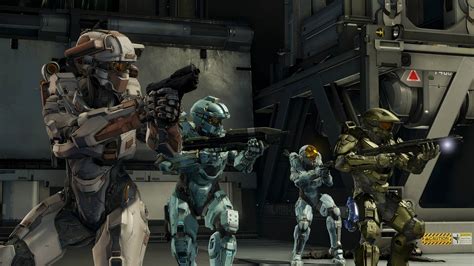 All The Halo Campaigns Ranked Worst To Best