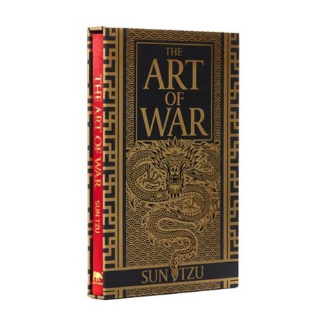 The Art Of War By Sun Tzu Paperback Barnes And Noble®