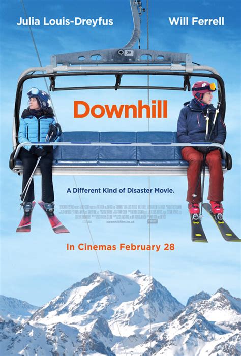 Waploaded is a broad entertainment website which has been a sure source for music distribution and promotion, news & entertainment across nigeria, south africa and the world at large. DOWNLOAD Mp4: Downhill (2020) (Movie) - Waploaded