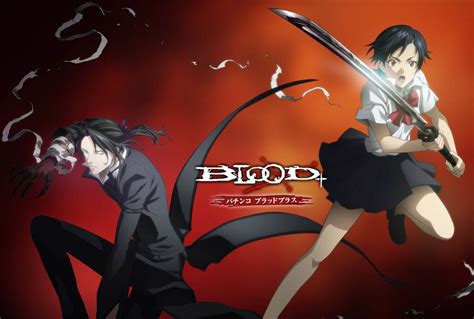 21 Best Vampire Anime Series To Watch Top List