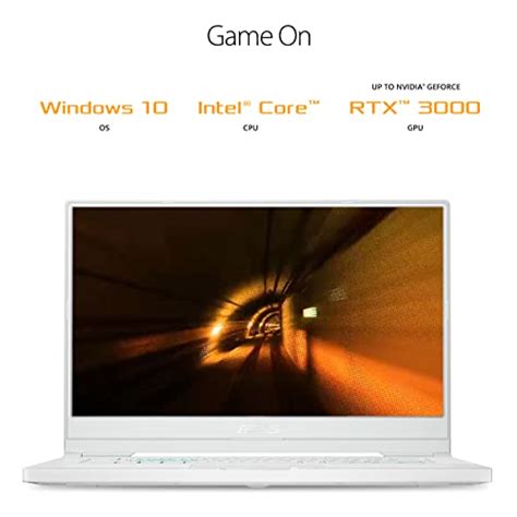 Asus Tuf Dash 15 2021 Ultra Slim Gaming Laptop 156â€ 240hz Fhd