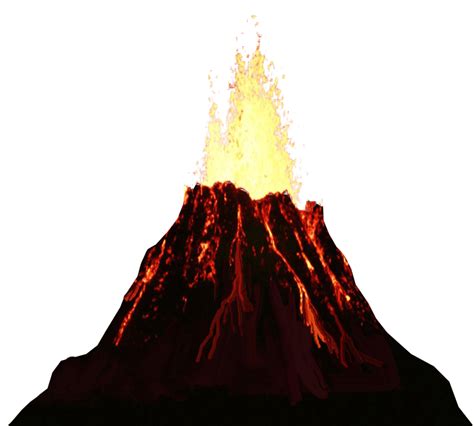 Volcanic Eruption Png 10 Free Cliparts Download Images On Clipground 2021