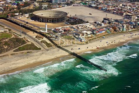Brent Haywood Photography Tijuana San Diego Border Aerial Photoimg9458
