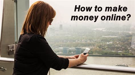 Best Ways To Make Money Online Working Remotely And Living The Laptop