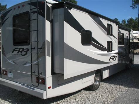 New 2016 Forest River Fr3 32ds Overview Berryland Campers