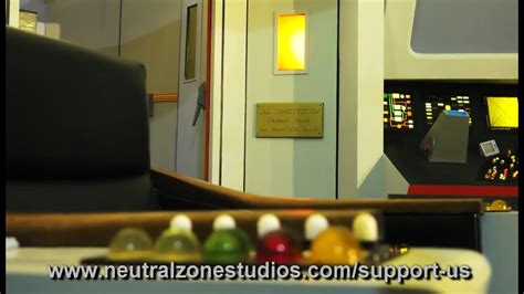 Neutral Zone Studios Full Set Walk Through Youtube