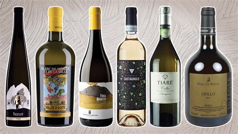 8 Italian Wines Worth Selling Now According To Buyers Sevenfifty Daily