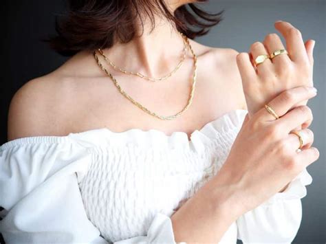 The Spiritual Meaning Of Wearing Rings On Different Fingers Awakening