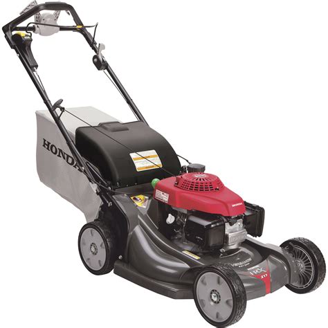Get free shipping on qualified hrr216vka hrr216vla hrr216vya, honda outdoor power blades or buy online pick up in store today in the outdoors department. Honda Self-Propelled Push Lawn Mower — 190cc Honda GCV ...