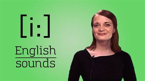 Learn English Pronunciation Vowel Sound I British