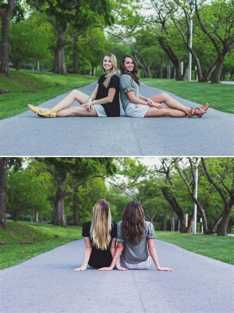 Best Friend Photoshoot Sisters Photoshoot Poses Friend Photoshoot