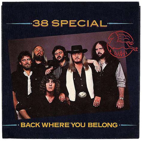Top 80s Songs From Southernarena Rock Band 38 Special