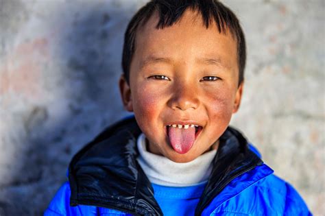 We actively encourage users to educate one another, but it must be done in the spirit of improving the community's understanding. How Cultures Say Hello Without Touching | Travel With ...