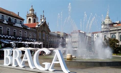 It is the fifth largest city in portugal after lisbon, porto, amadora and vila nova de gaia. Braga is the second Best European Destination of 2019 ...