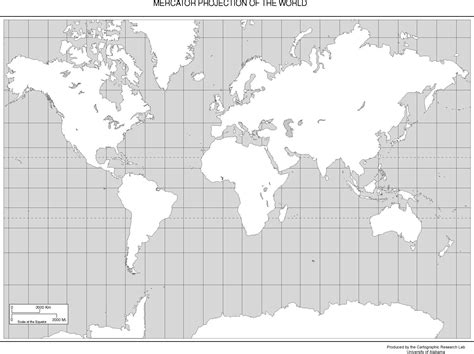 34 Mercator Map With Latitude And Longitude Png Tante Nirmala