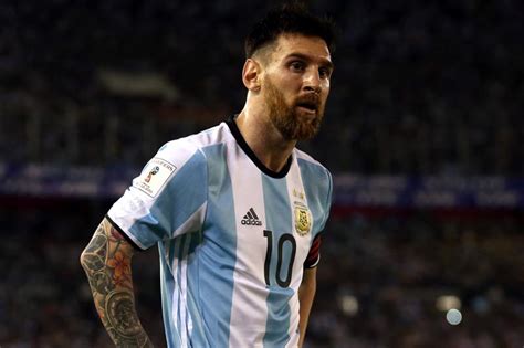 Messi Wins Fifa Appeal Remaining 3 Matches Of Ban Lifted The
