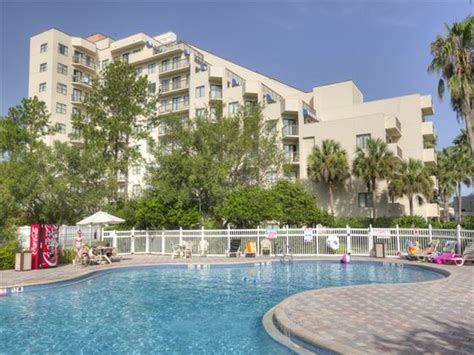 While walt disney world is the most famous attraction in this area, anyone who. Orlando & Clearwater Twin Centre, Orlando, Florida ...
