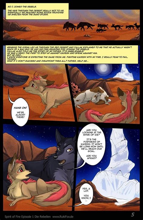 Sof English By Rukifox On Deviantart Cute Wolf Drawings How