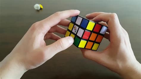 Resuelve El Cubo De Rubik 3x3x3 Principiante 7 Pasos Español