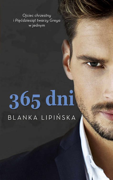 Zamów książki autorki i skorzystaj z darmowej dostawy do salonów empik w całej blanka lipińska szturmem wdarła się na literackie salony polski. 365 dni - Blanka Lipińska - ebook - virtualo.pl