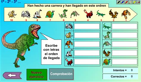 Categorías juguetes juegos de mesa. Juego para trabajar el número ordinal in 2021 | Map ...