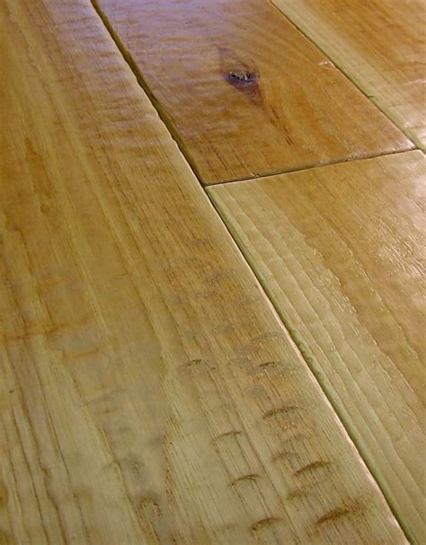 Add to my projects quick view. Hickory Prefinished Hand Scraped Hardwood Flooring Photo ...