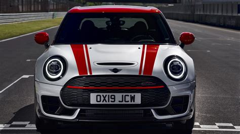 Mini John Cooper Works Clubman 2019 5k Wallpaper Hd Car Wallpapers