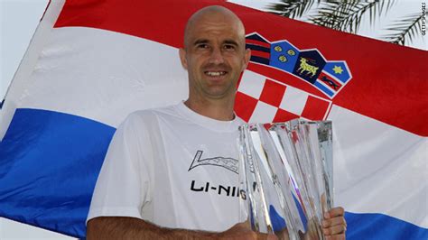 Dejan ljubičić (born 8 october 1997) is an austrian footballer who plays for rapid wien.1. Veteran Ljubicic completes Indian Wells triumph - CNN.com