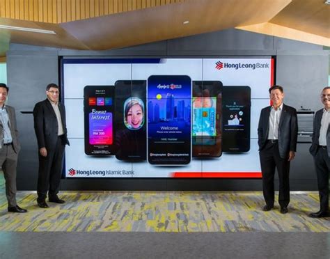 We have introduced security phrase to further help protect your identity and online transactions. Hong Leong Bank Becomes First Bank in Malaysia to Offer a ...