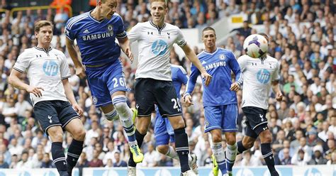 • 3,5 млн просмотров 1 год назад. Chelsea vs Tottenham: John Terry vs Jan Vertonghen, team ...