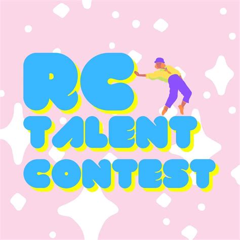 Rc Talent Contest