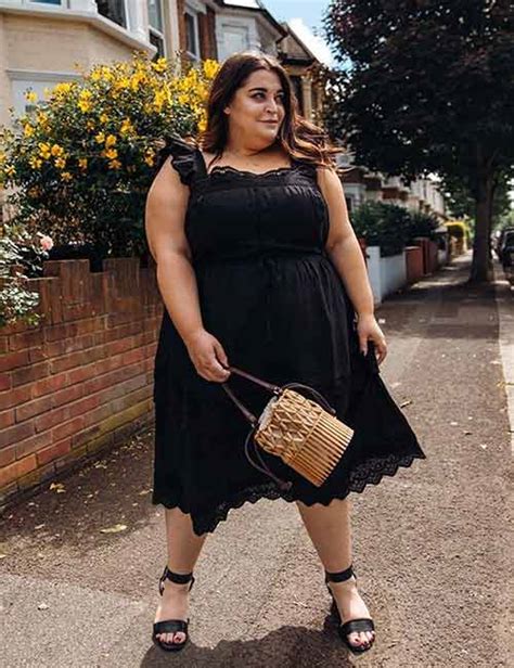 21 Best Plus Size Blogs You Can Follow On Instagram WPC Trends