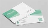 Business Visiting Card Images