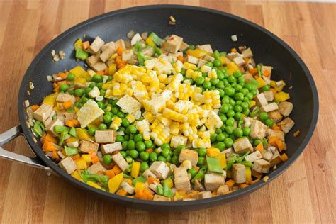 How to cook near east couscous. Cauliflower Rice/Cauliflower Couscous - The Viet Vegan